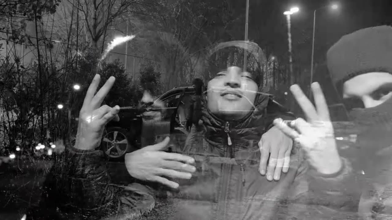 Porto — Samen Op De Streets ft. Dila [PM4]