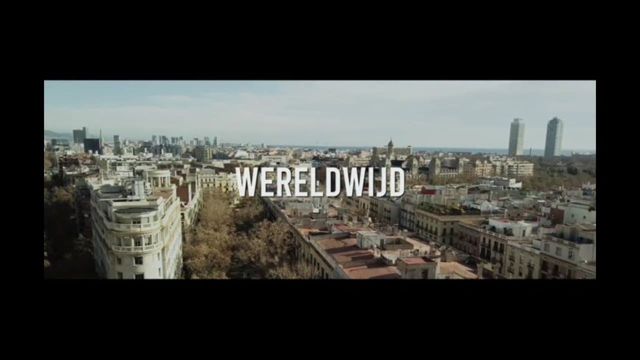 Porto — Wereldwijd [PM4]