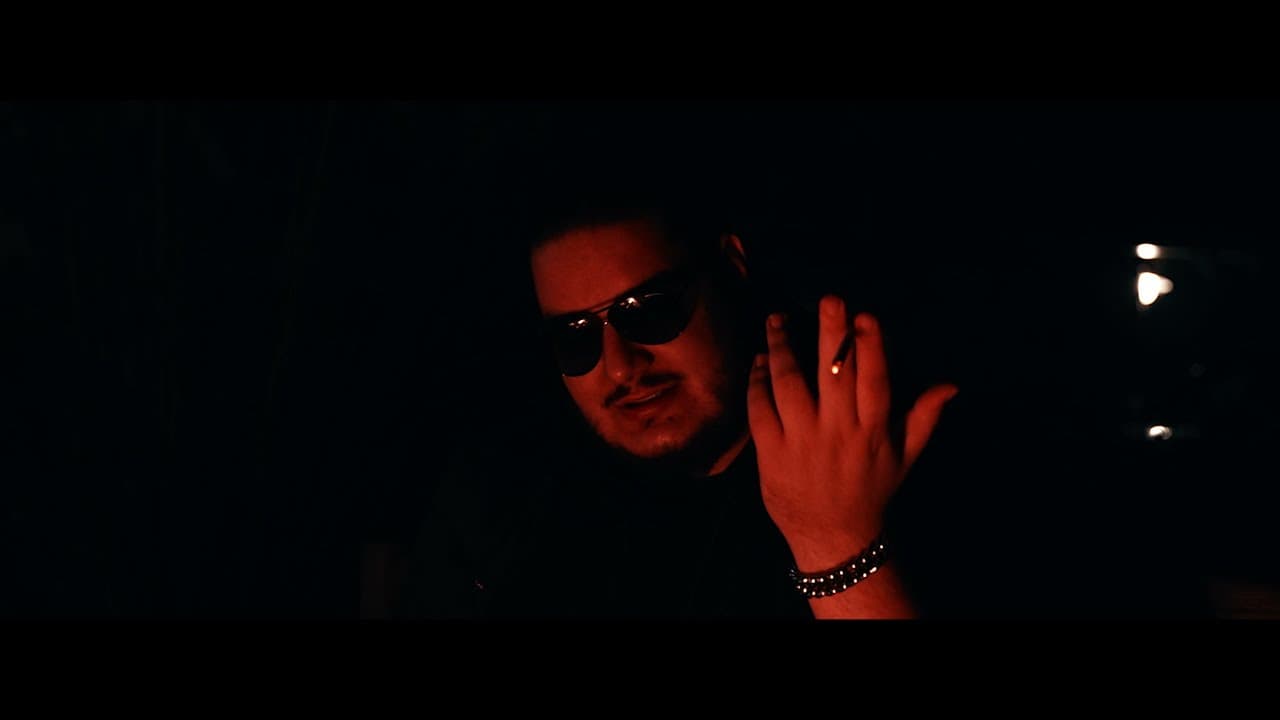 6iant x Raja G x T4L — Kimseye Söylemedim