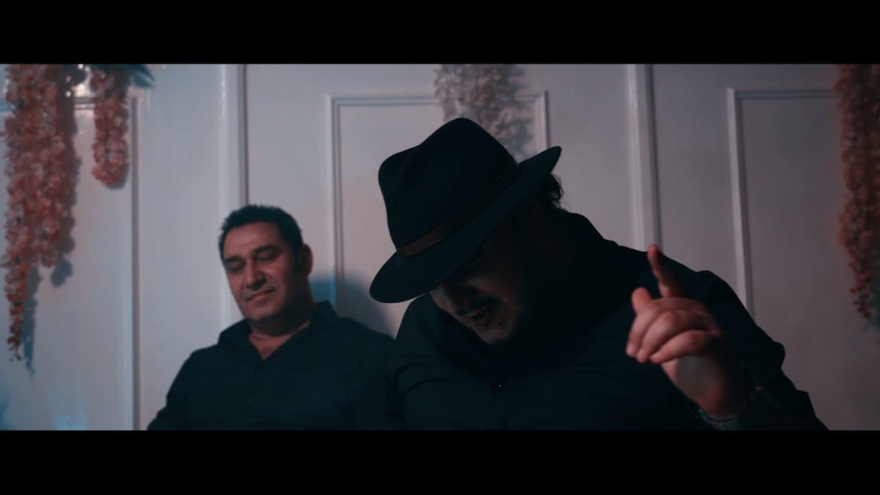 6iant x Sabri Aslan — Alışamadık