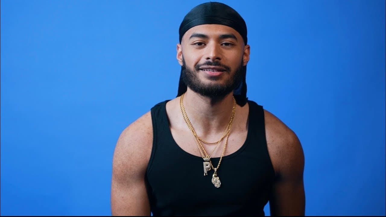 El Prince — Baddie op de gram