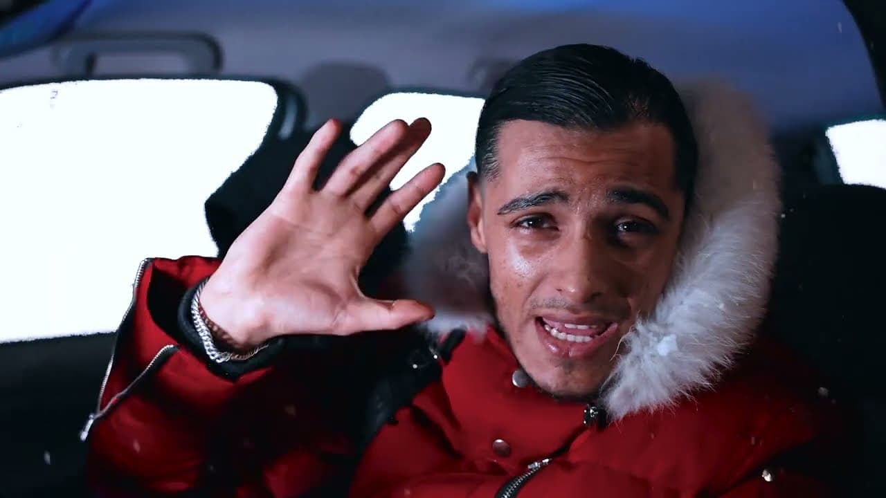 GIGA — CHICHO // CLIO