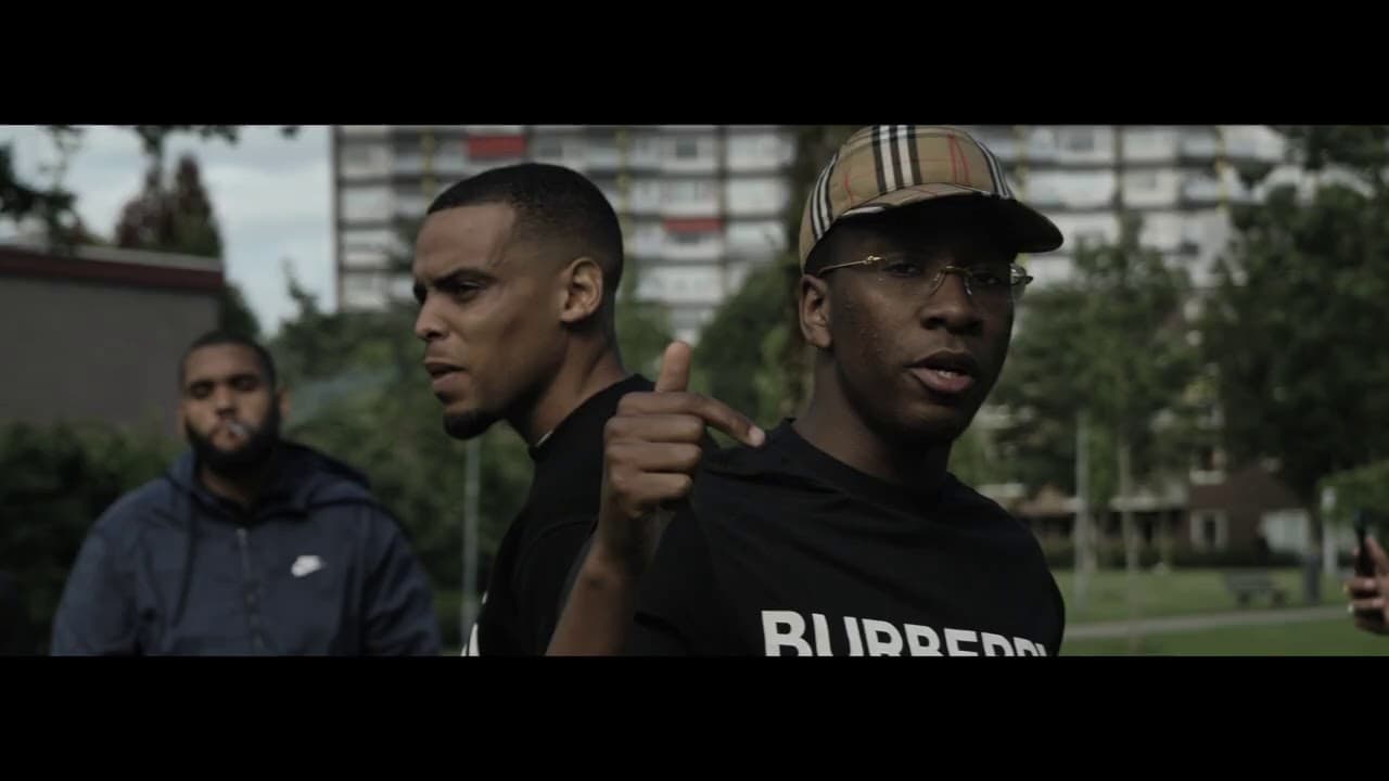 Ajay — Niet Bellen ft. Willa Icey