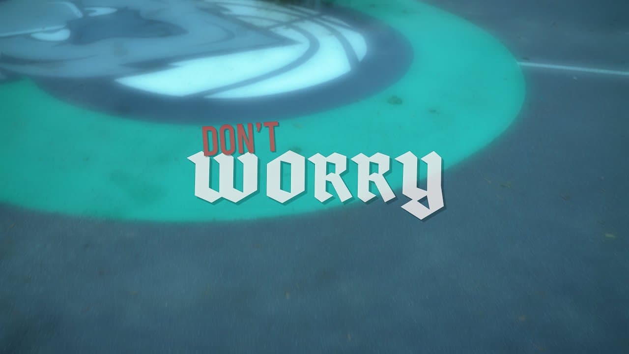 Lenny — Don't Worry