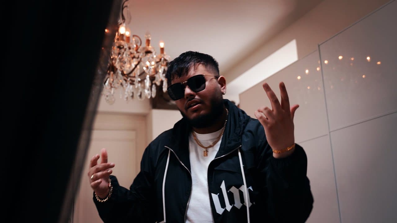Shikss x T4L — Jij Weet Wat Ik Wil