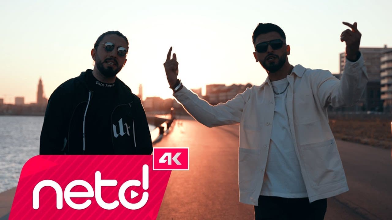 Abu x Paşa — Gece Parçalandı
