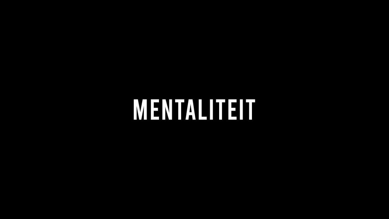 Deo Kenseo — Mentaliteit