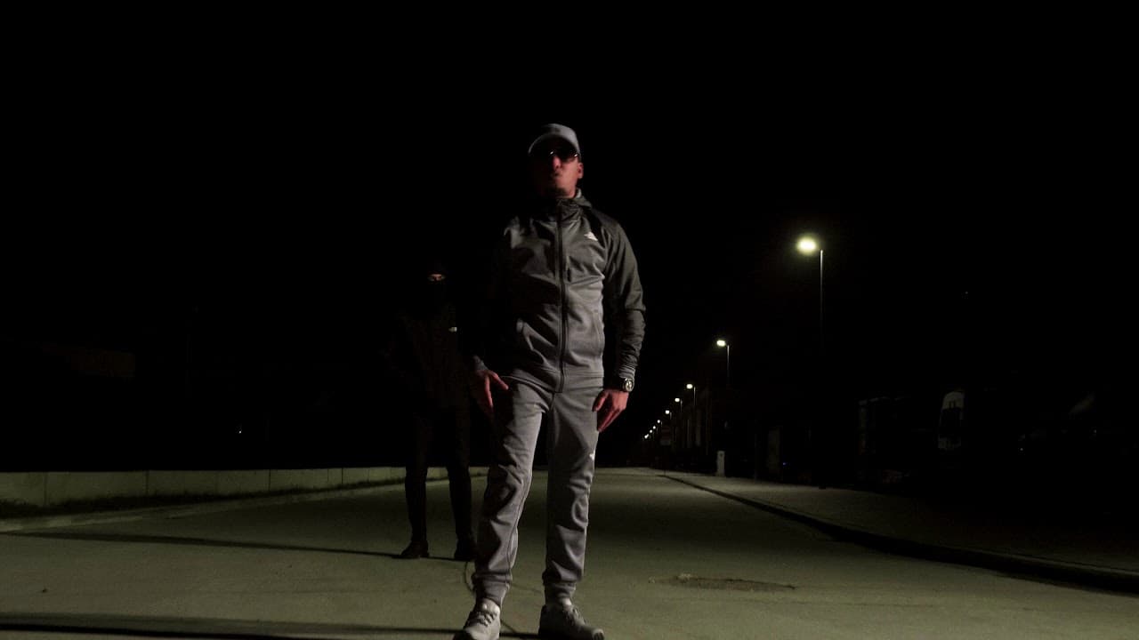 Driess — Killersessie