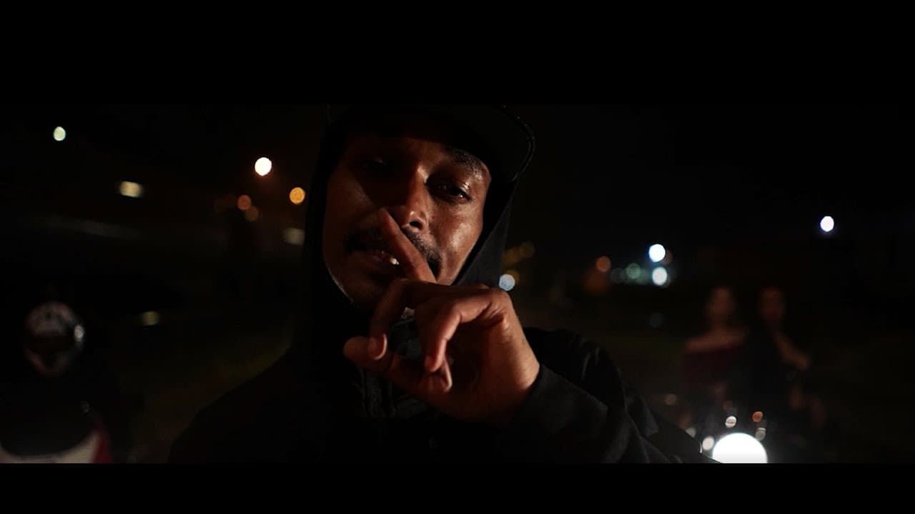 Young Villian — Fraud Bwoyy
