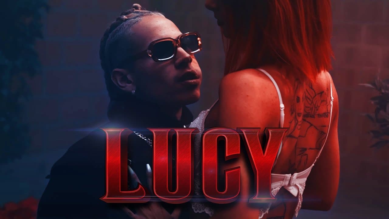 Vikingo Dorado — Lucy | Gloria ᛟ Valhalla