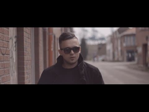 Fraasie — Alles Van Mij