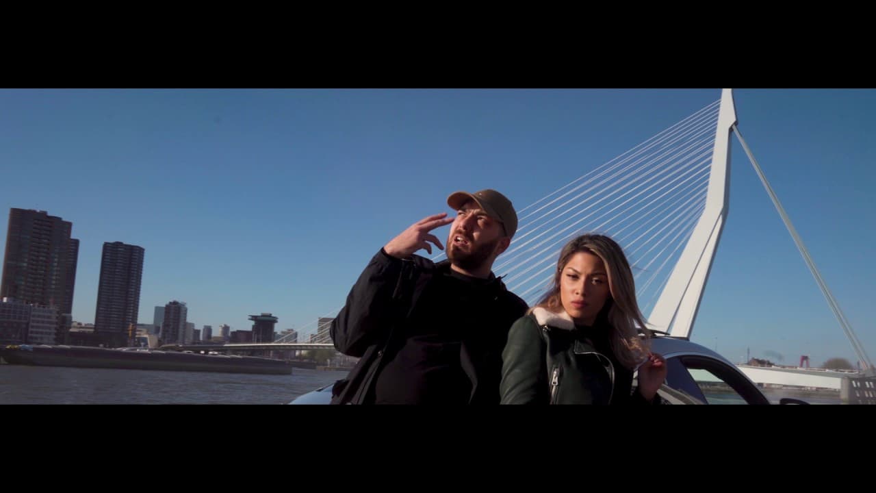 Emre — Zonder Jou ft. Murda,