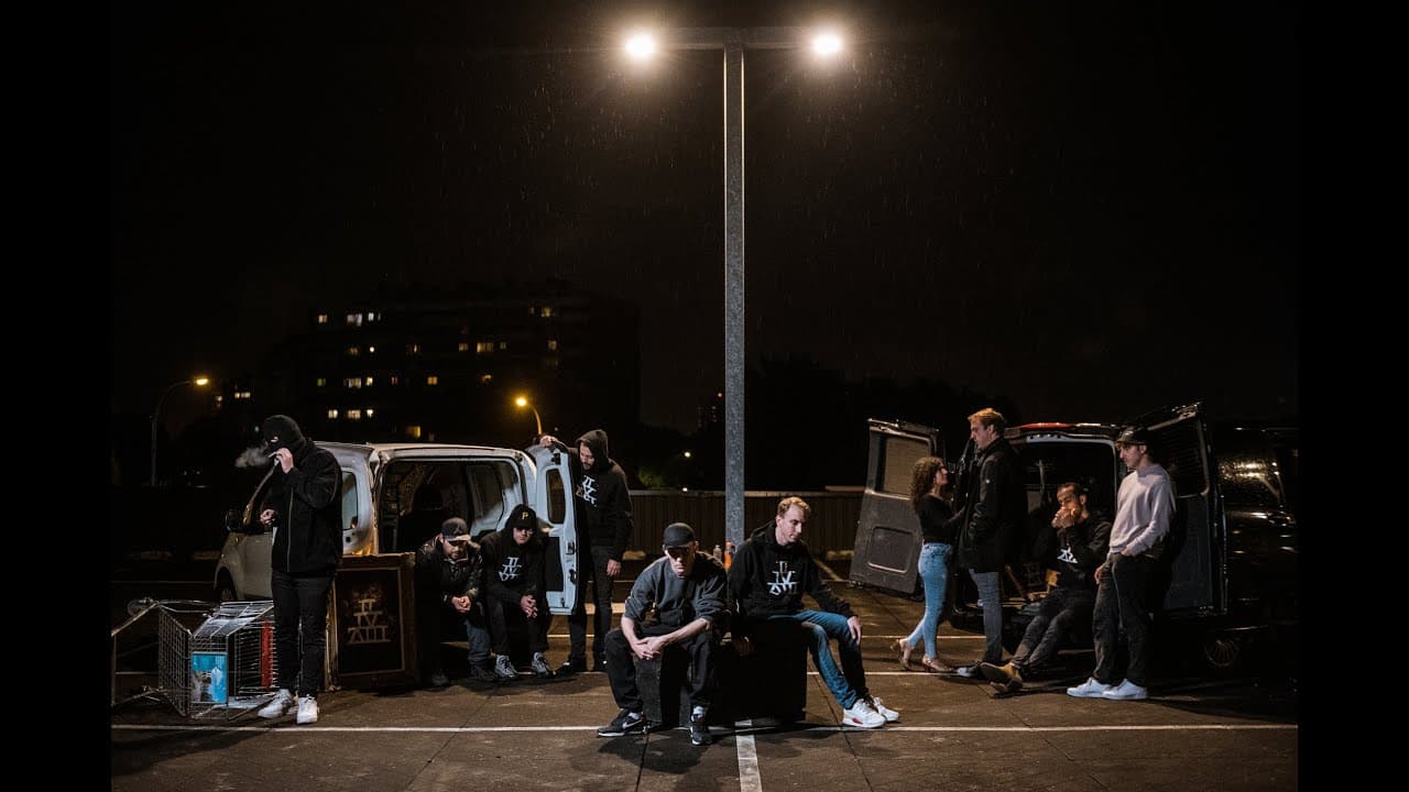 Tweevieracht — Wij Zijn
