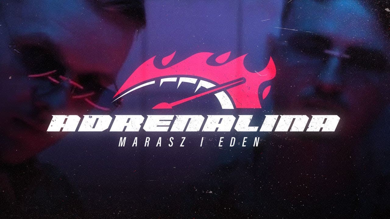 Eden — Adrenalina