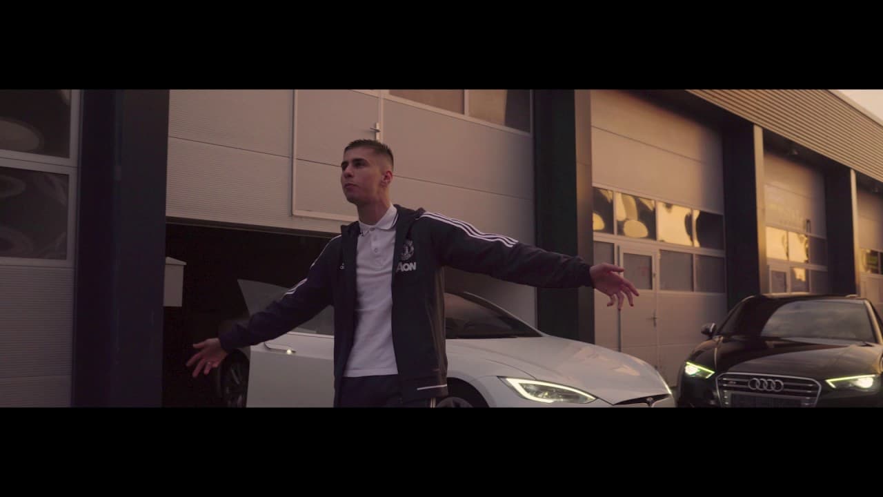 Pierrii — Handel prod. Shark Beats