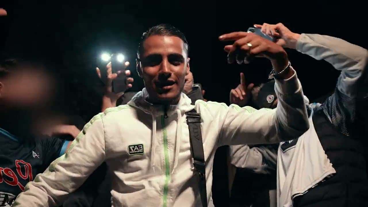 CHICHO — MARADONA