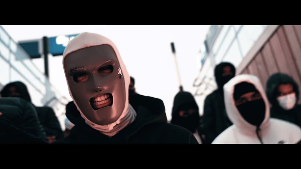 Qaairo — Shottas