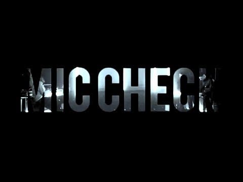 Kfresh — Mic Check