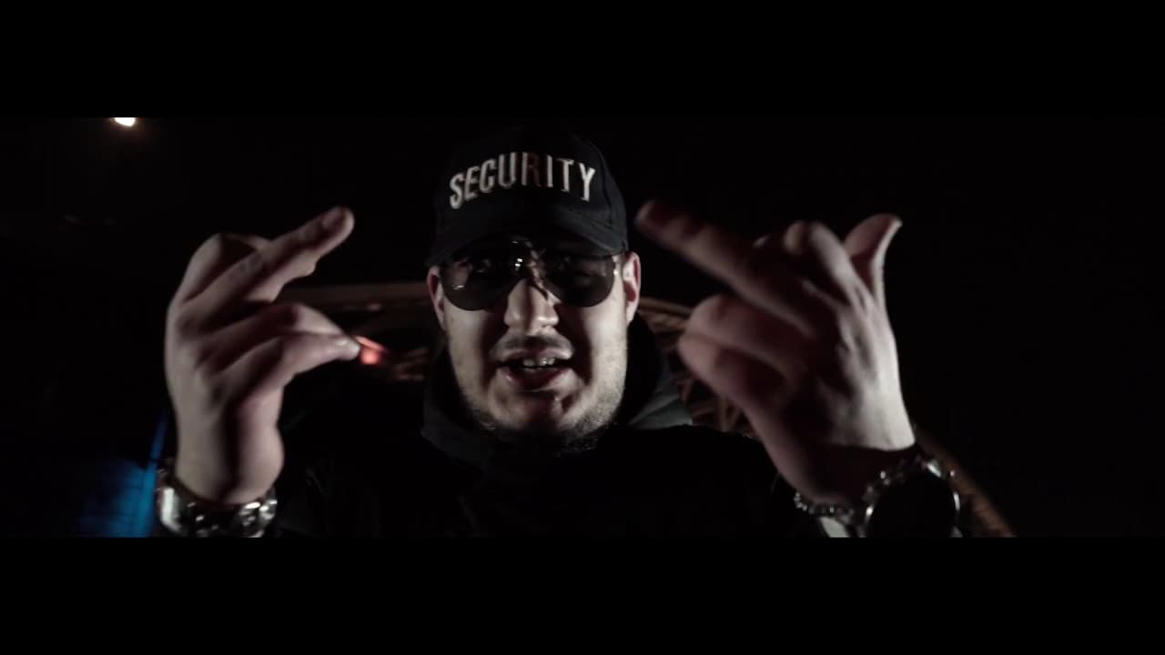 JIIYAN BOTANI feat. Giant & Six Aprill — Dagen Zijn Koud