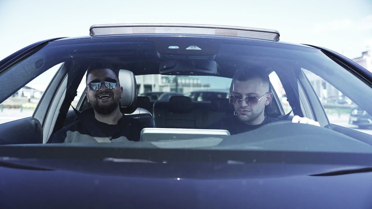 Numss — Plankgas
