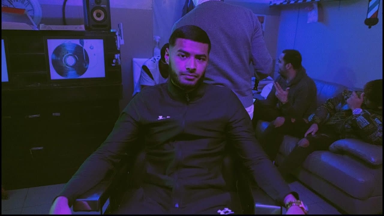 EL PRINCE — BARBERSESSIE