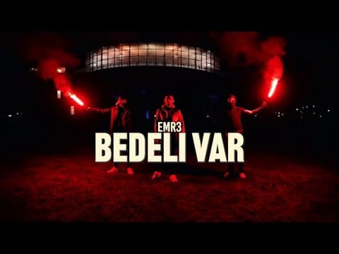 EMR3 — BEDELI VAR