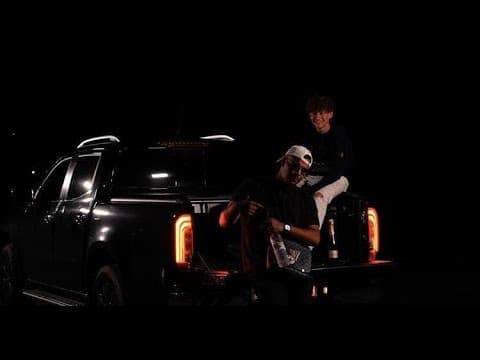 Serbdi9K — ZINA ft. Gago