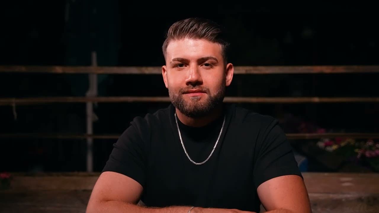 Berkay Bekci — Bu Gece