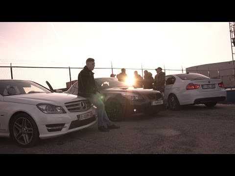 Polski — Hoodlove