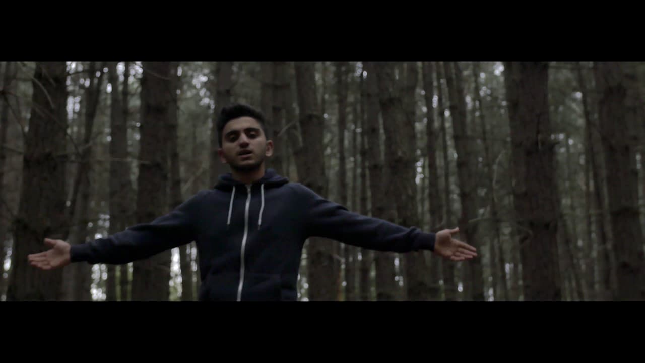 JimmyJames feat. Armeen — Haat