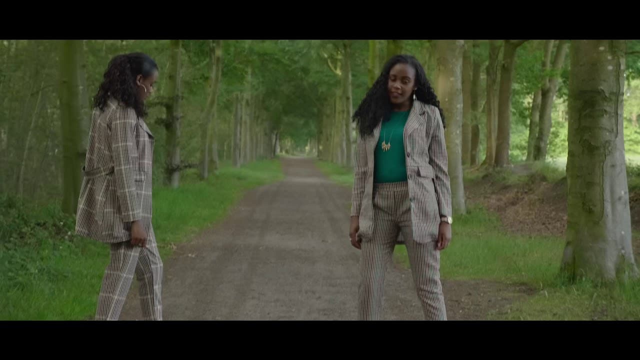 The Nelson Twinz — Be together