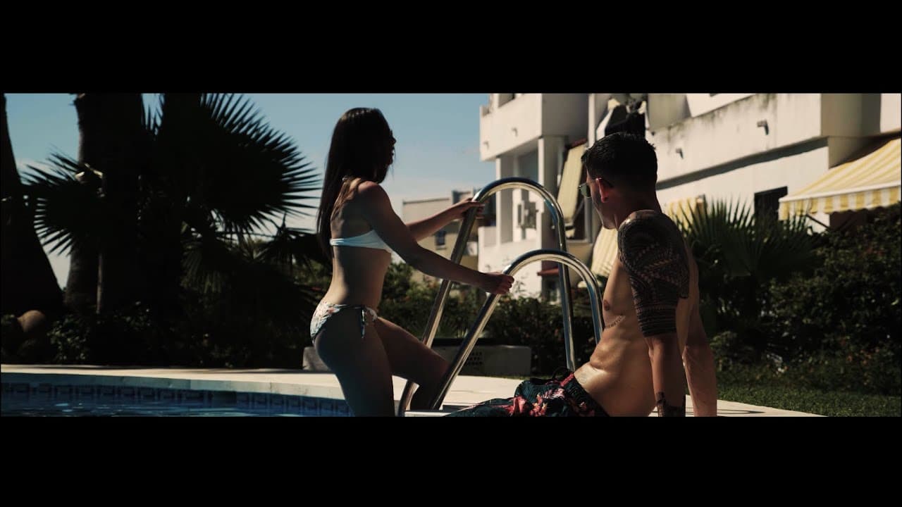 Nico — Layla