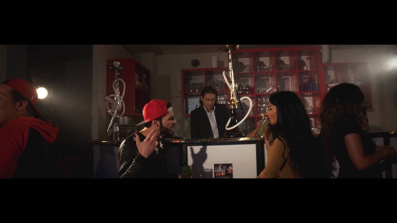Adem Karadag — Habibi