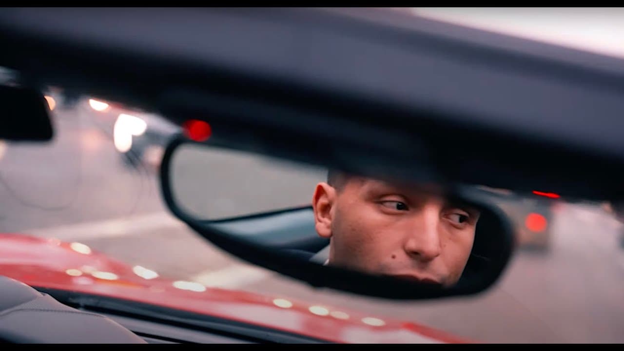 Soufiane Eddyani — Geef geen f*ck