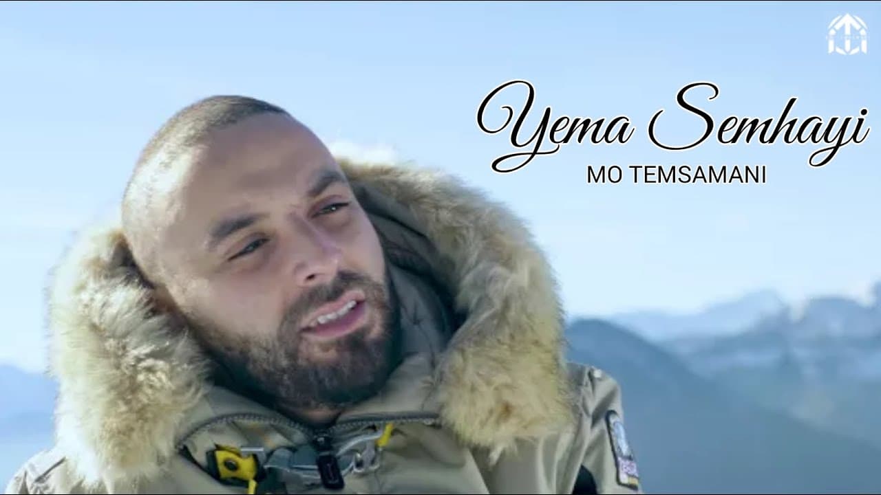 MO TEMSAMANI — YEMA SEMHAYI