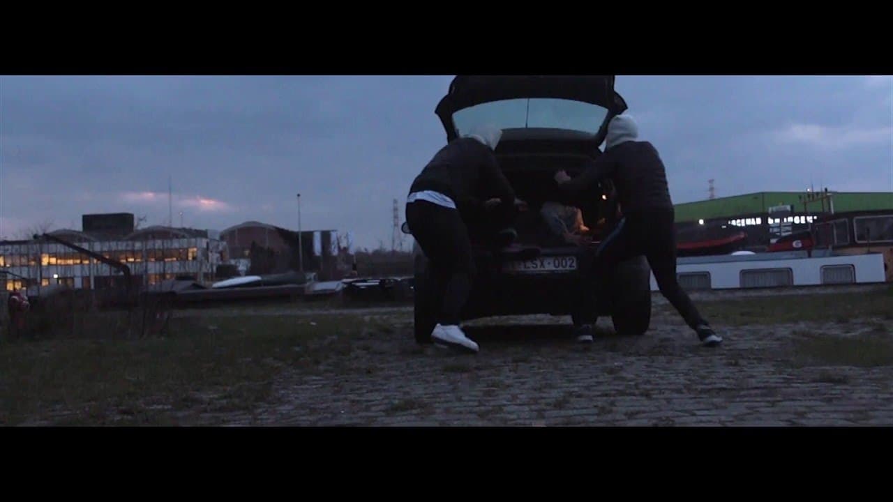 Fain — Mekench ft EDRIN