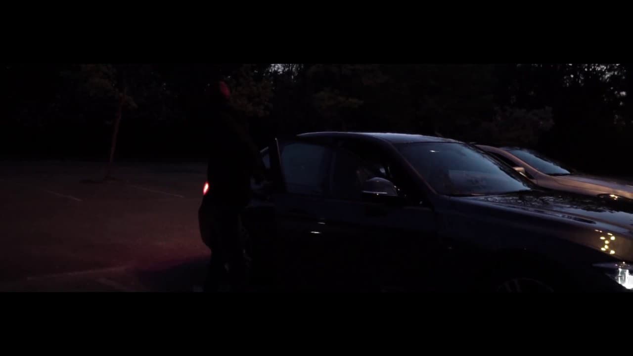Pierrii ft. Lange Ritch — Is Toch Norma