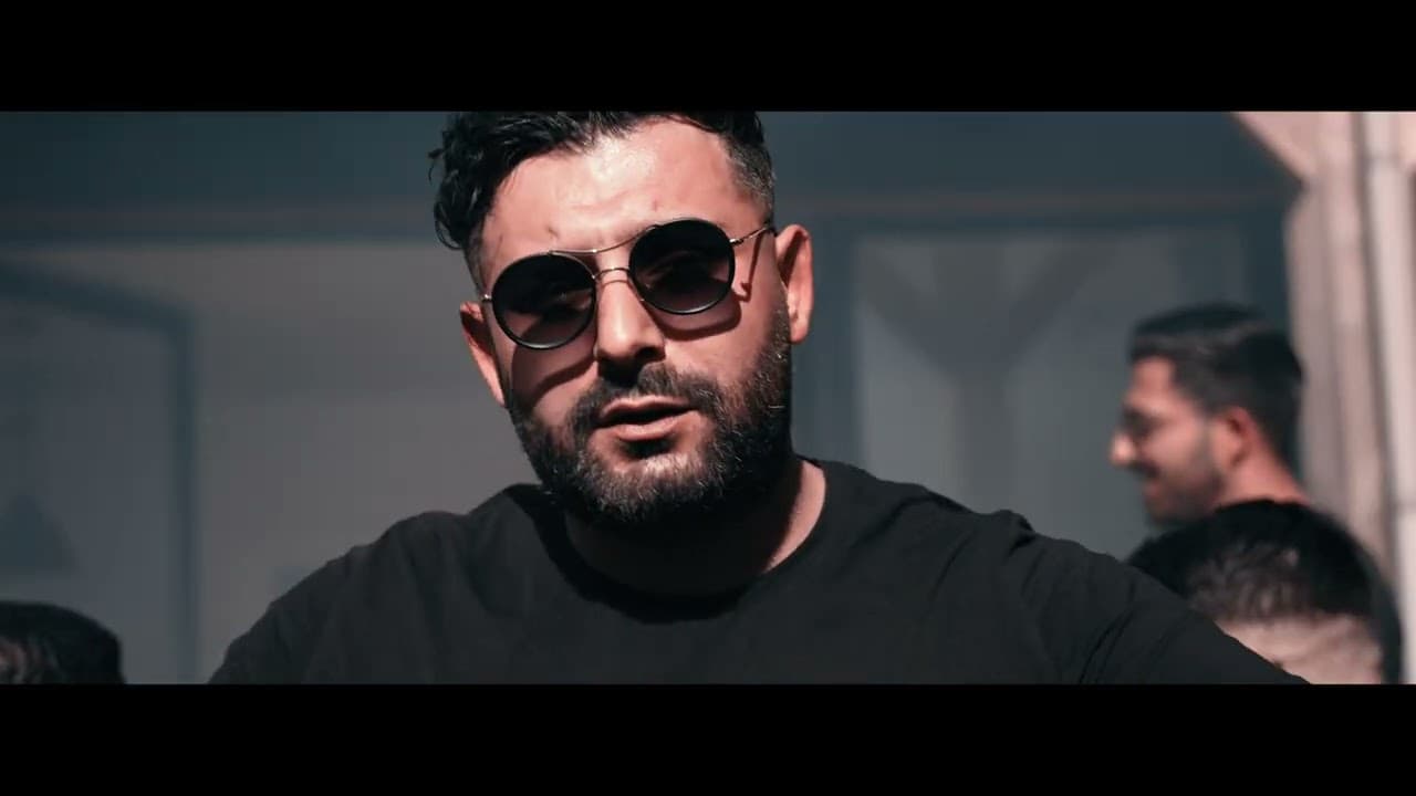 Çağrı BKR x T4L — Birer Birer