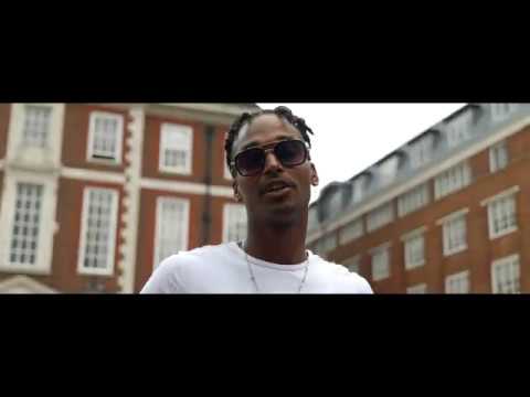 Young Villian ft. Lyson — I Know