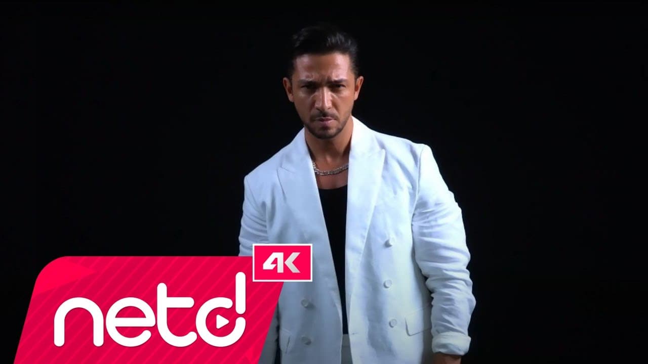 Kerim Ürgenli — Bir Nefes Kadar