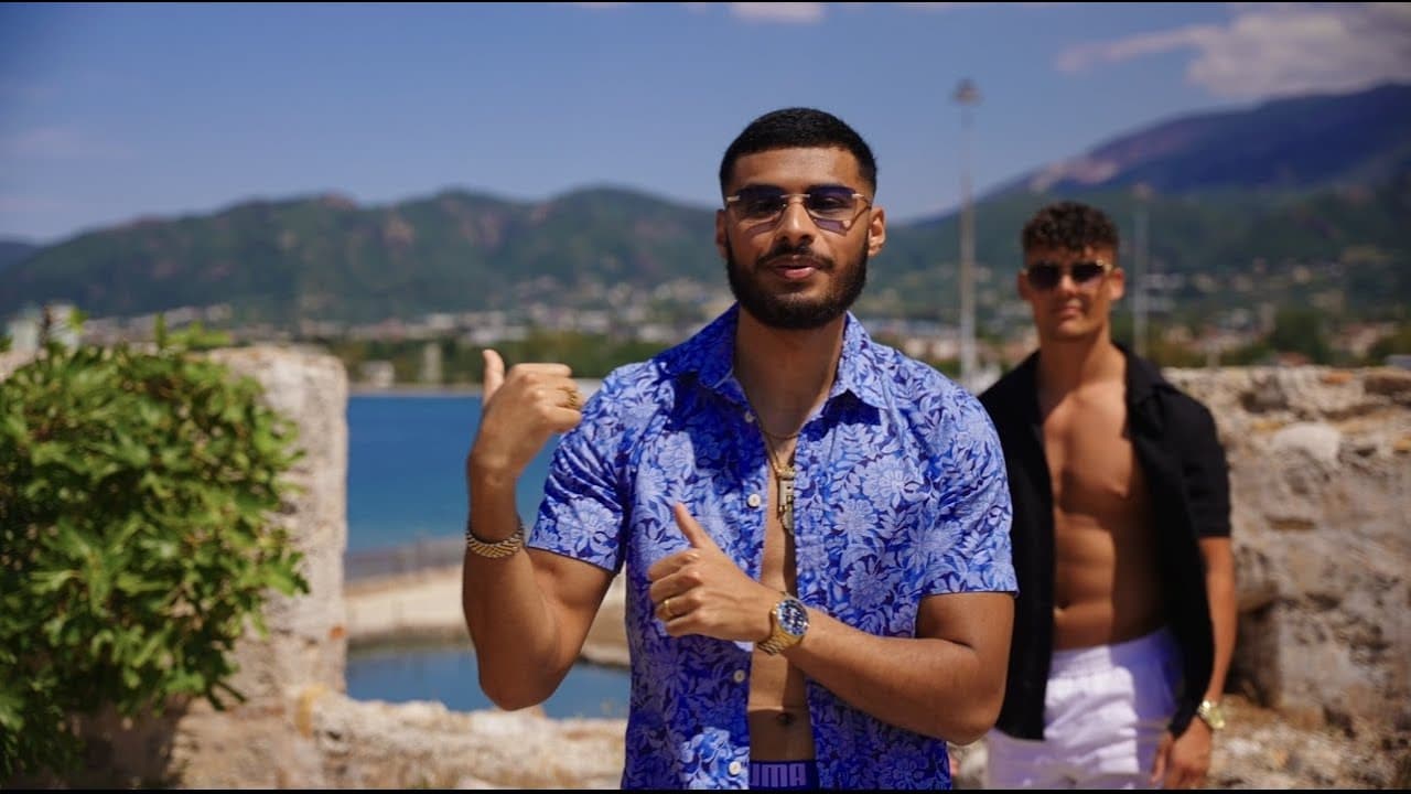 EL PRINCE X Nick Op Heij — Doe Die Dans