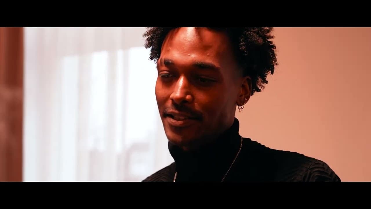 DONSON — I LIKE X YOUNG VILLIAN X ANNY