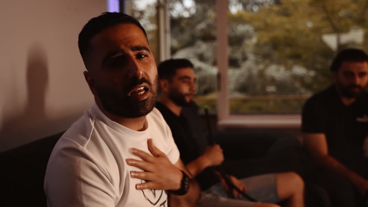 Zaza — Bitmeyecek