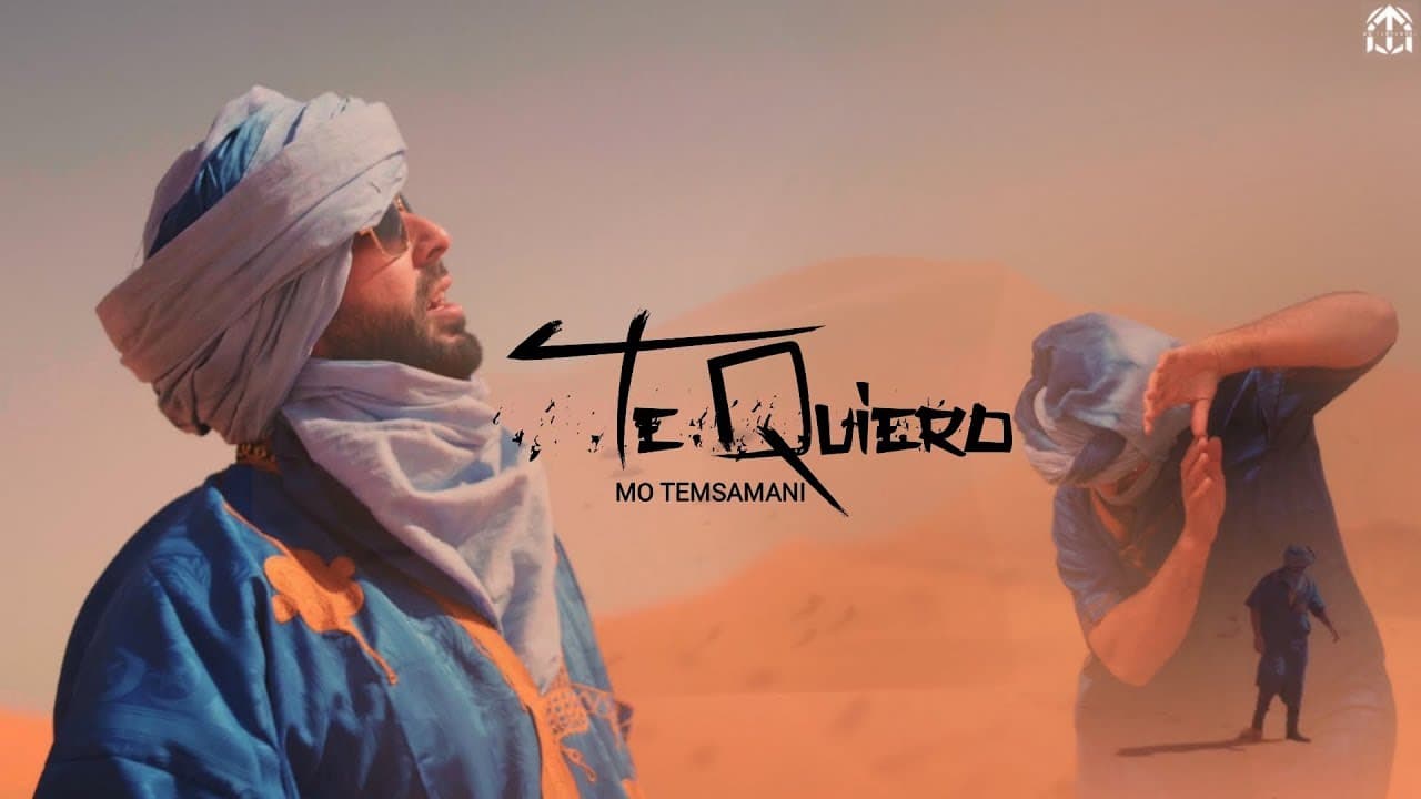 MO TEMSAMANI — TE QUIERO