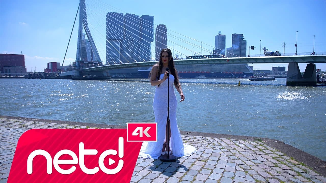 Arzu Kaldı — Kalakaldım