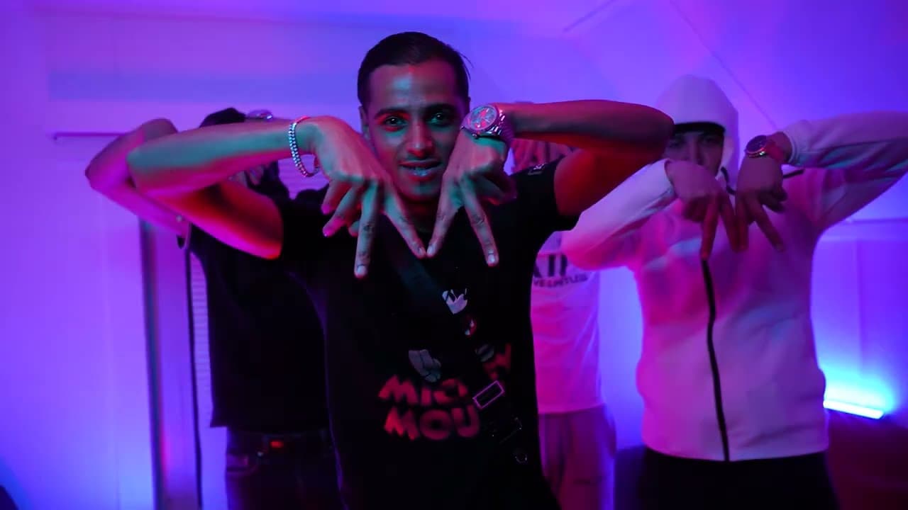 CHICHO x MSB x RGS x VILI — Schuur