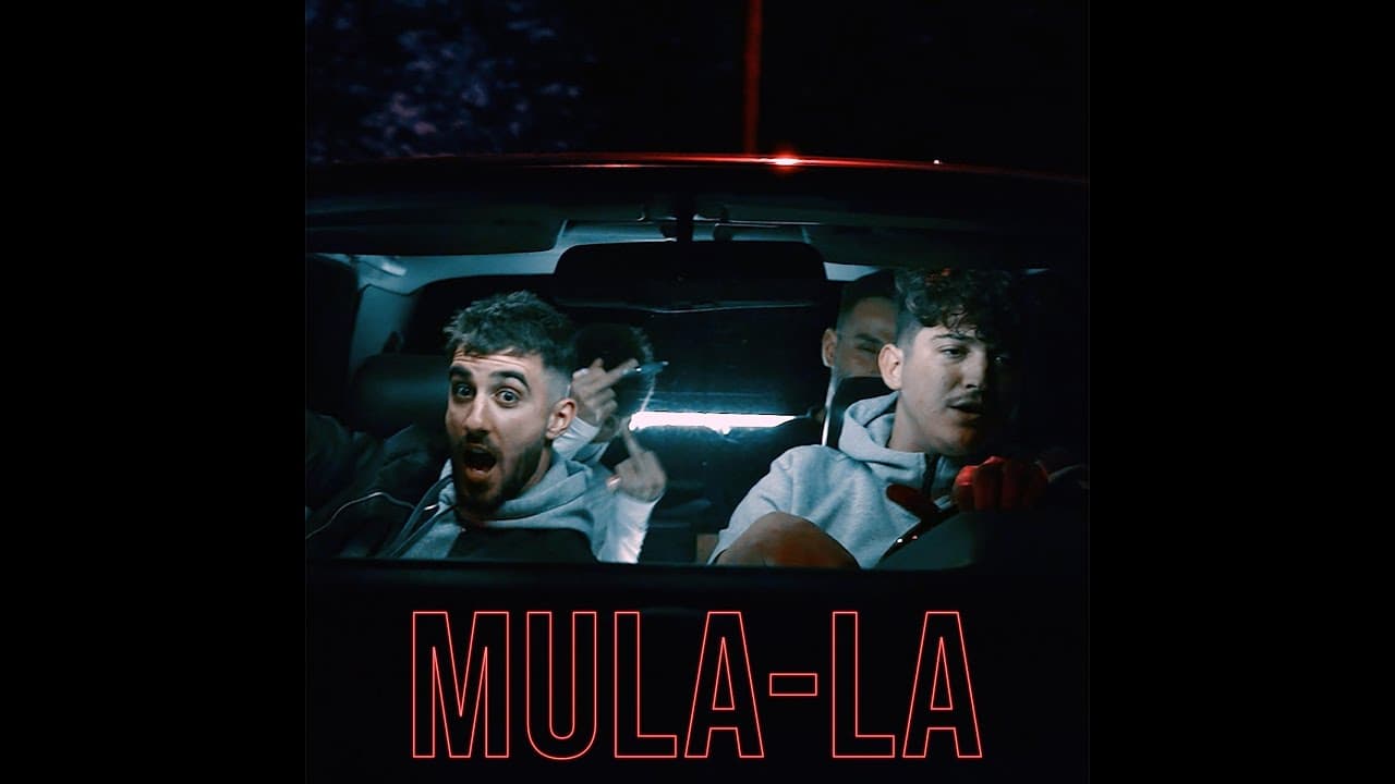 Edrin Hysenaj — Mula-la ft. Yazz Gordy, RGS, ViLi