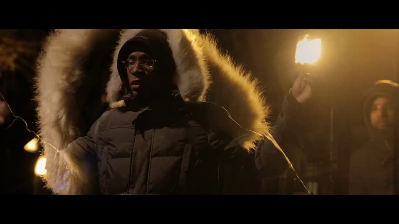 Ajay — Dans La Rue