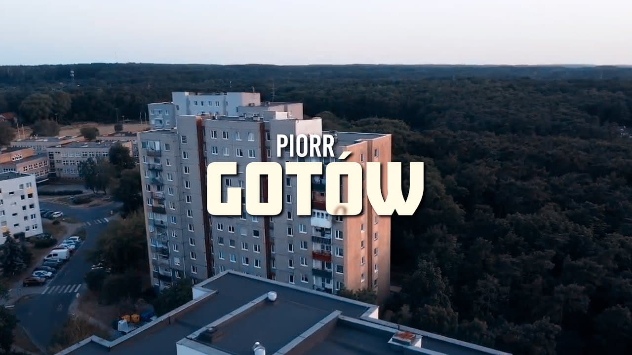 PIORR — Gotów