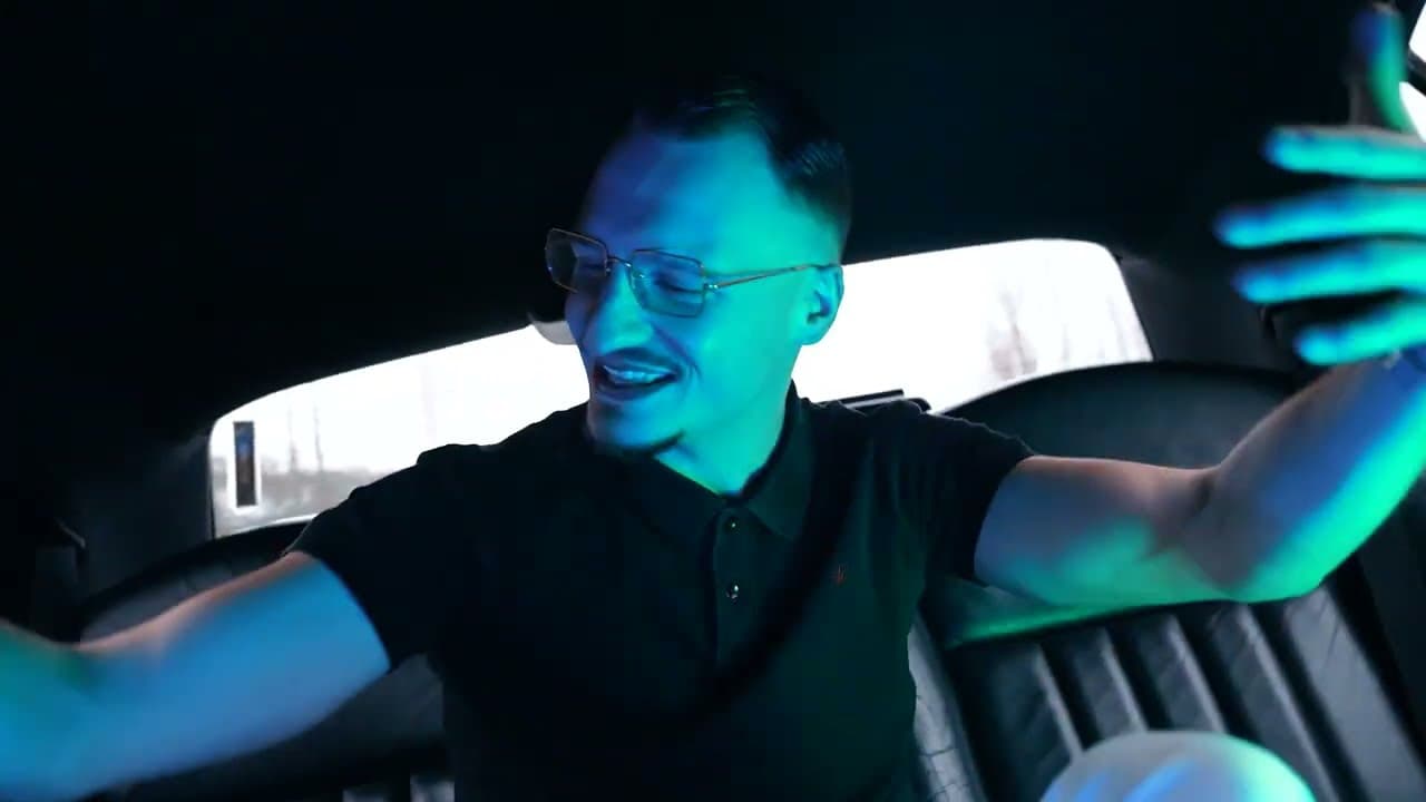 PIORR — Mam ten styl